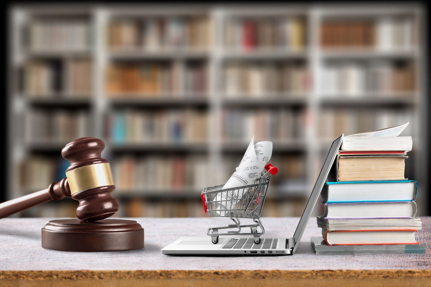 Experts caution against AI discrimination at NRF Retail Law Summit