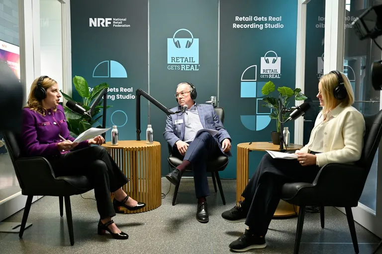 Ali Furman and Barbara O’Beirne on Retail Gets Real.