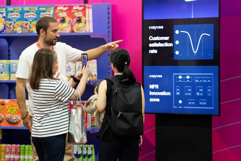 NRF 2024: Retail's Big Show APAC