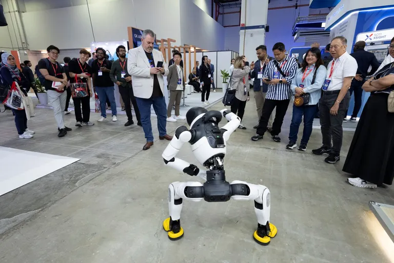4 essential takeaways from NRF 2026: Retail’s Big Show Asia Pacific