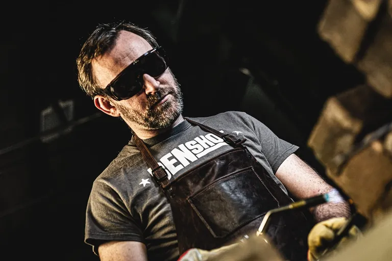 Ben Wolfgram