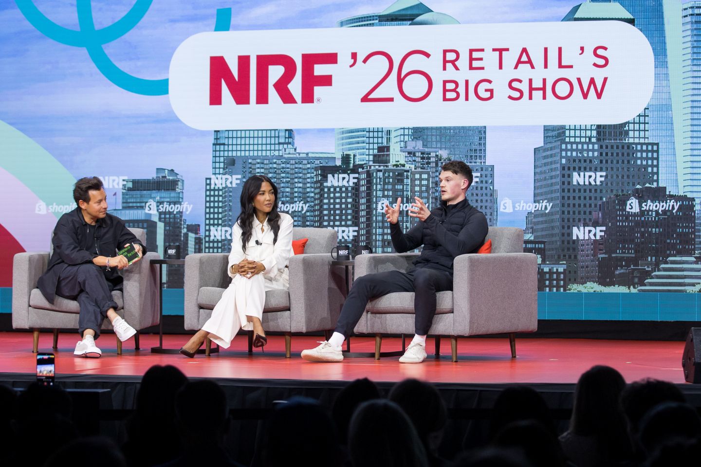 How to navigate product innovation in a changing environment