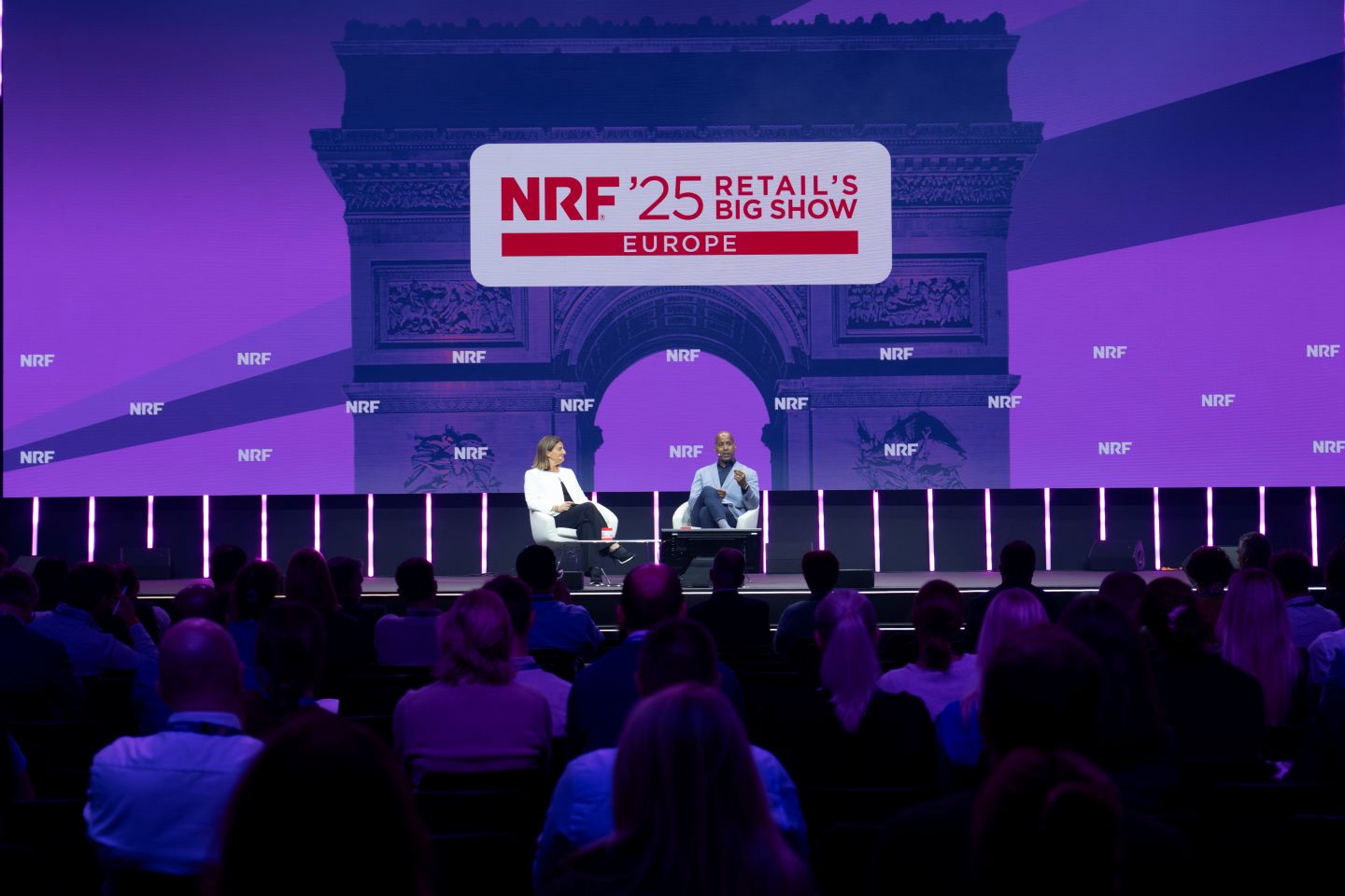 NRF | Reverse logistics: The cornerstone of the circular economy – National Retail Federation | NRF