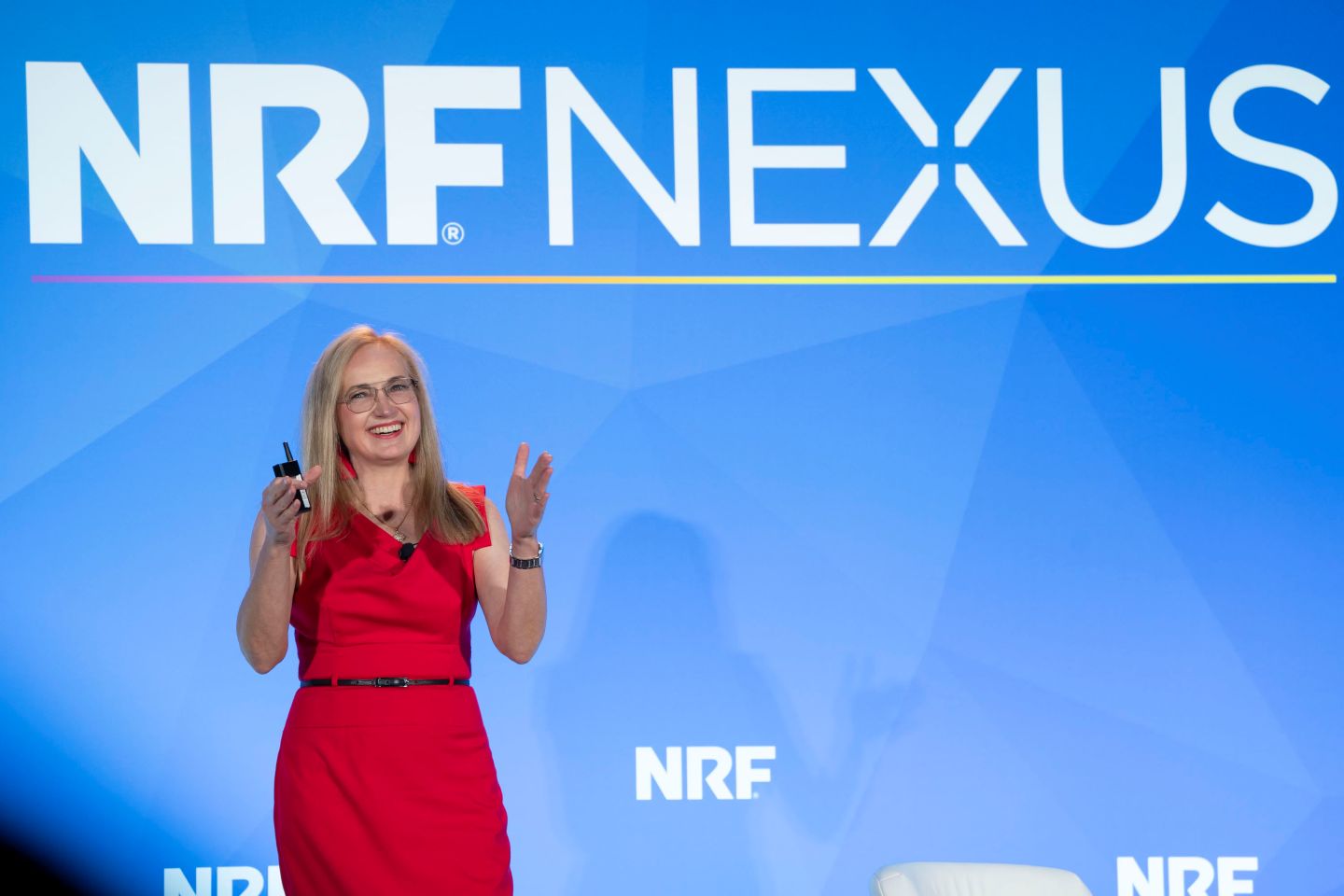 Unlocking the next decade of retail at NRF Nexus 2026