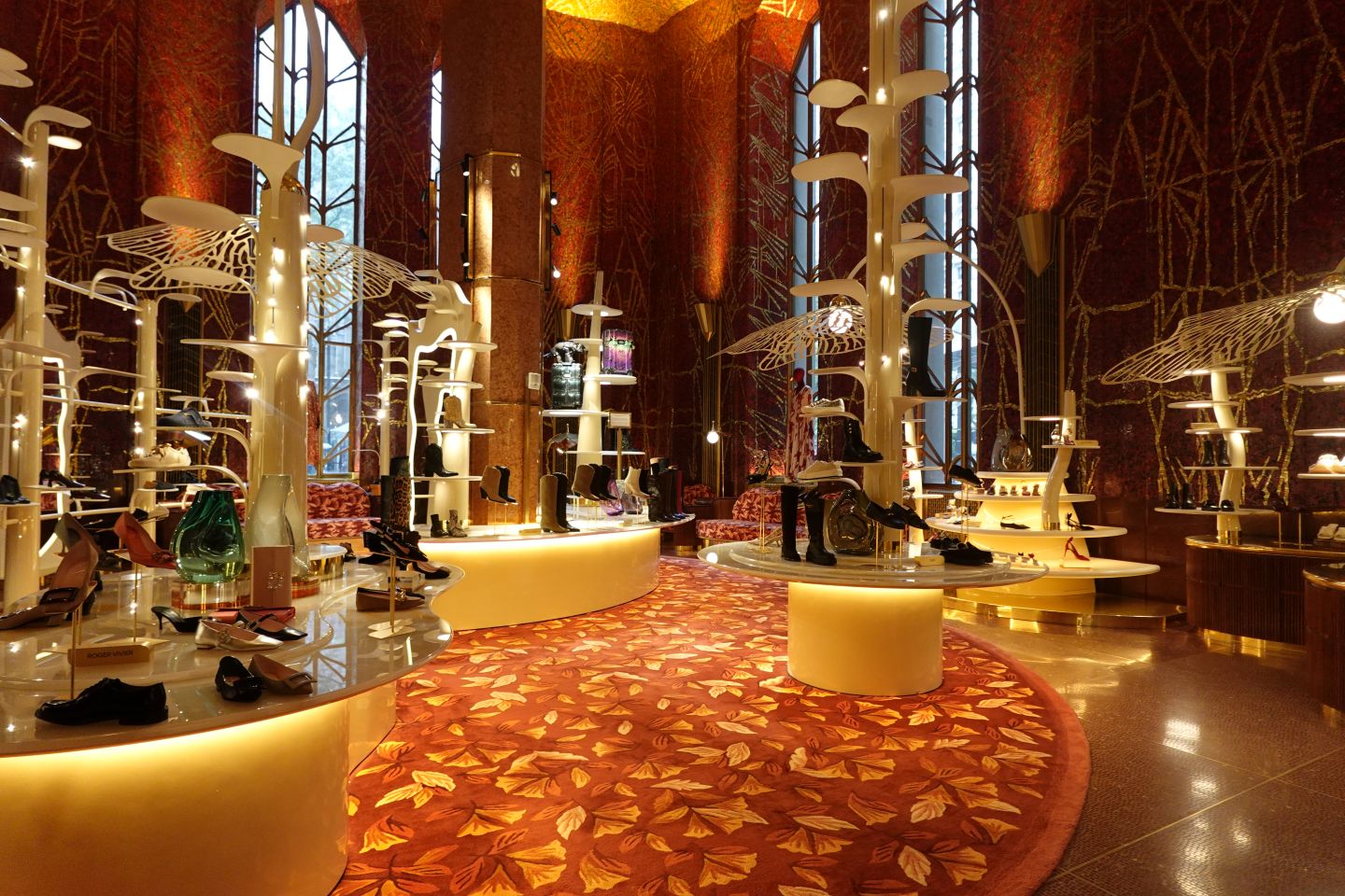 NRF | 10 stores to explore in New York City