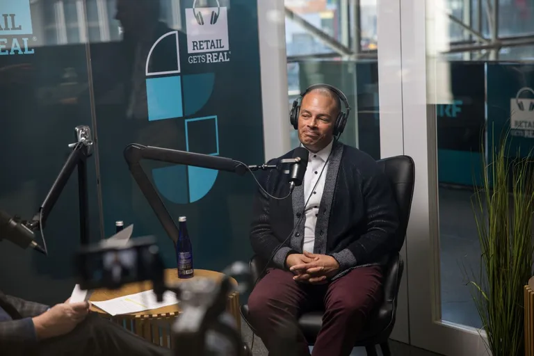 Dane Mathews on Retail Gets Real.