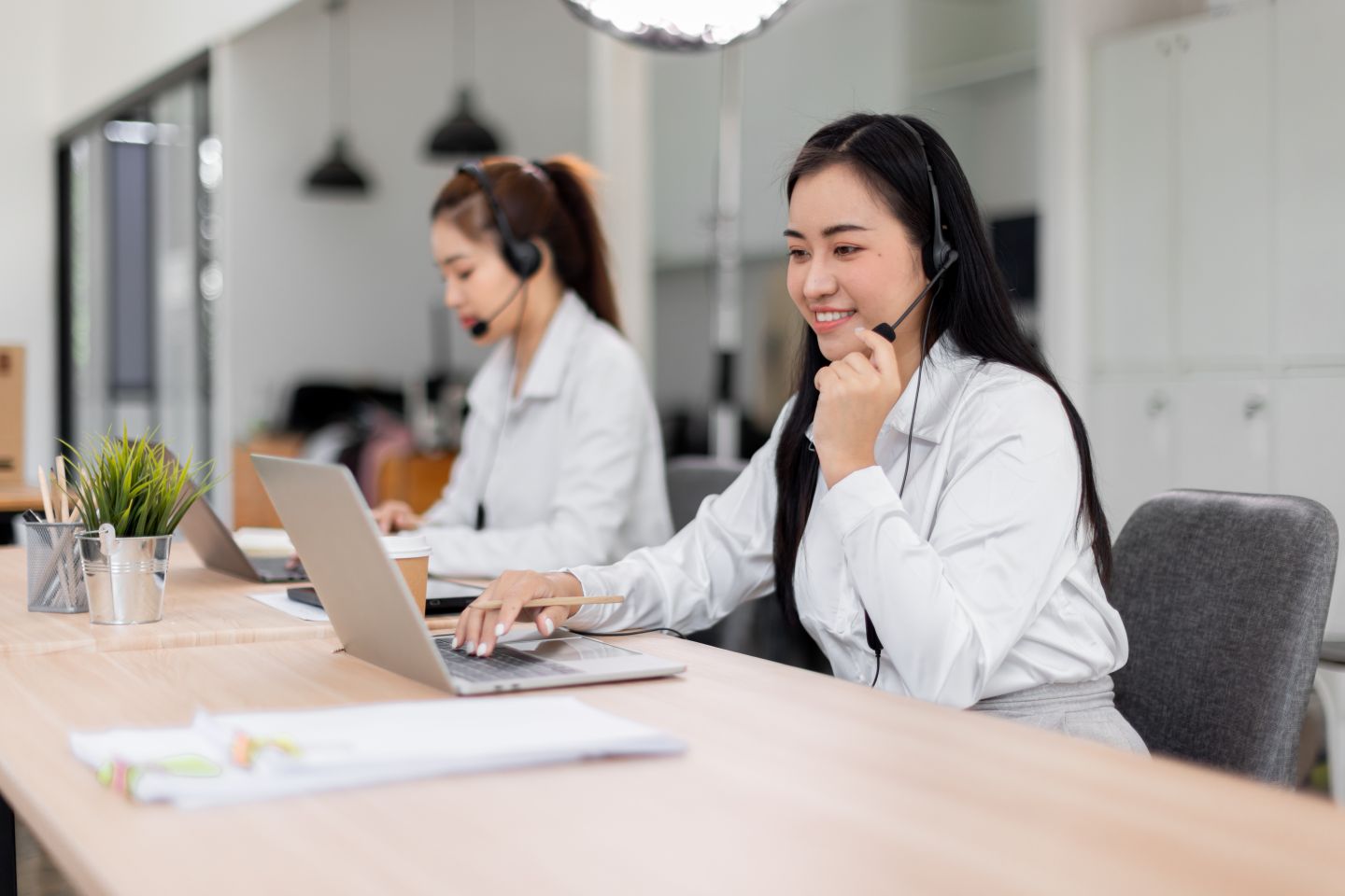 Washington’s unnecessary push to control retail customer service ...