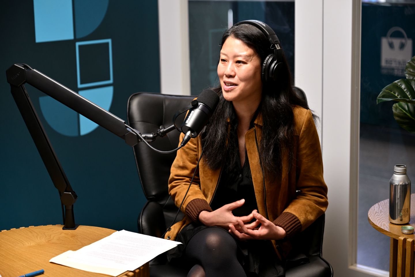 Coach Centers Consumer for Growth