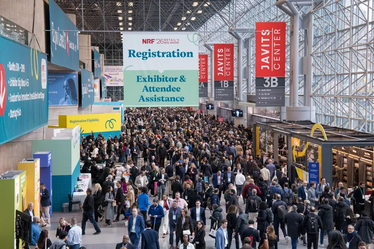 NRF 2026