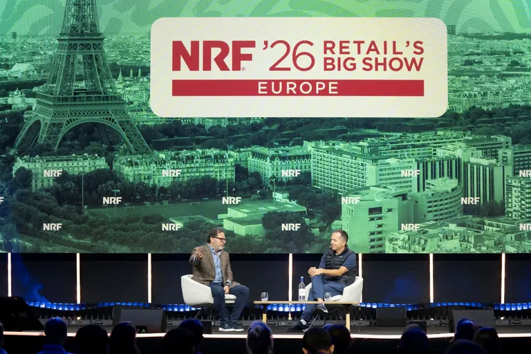 What retailers were talking about at NRF 2026: Retail’s Big Show Europe 