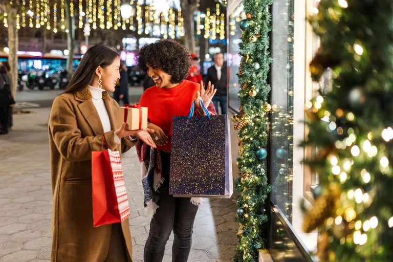 NRF Forecasts 2026 Holiday sales grow 4.2%
