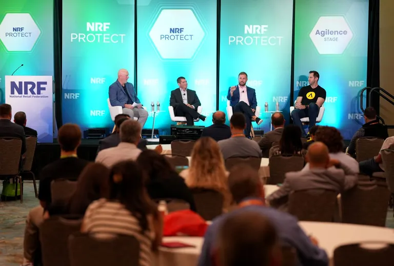 Joining forces in the fight against retail violence