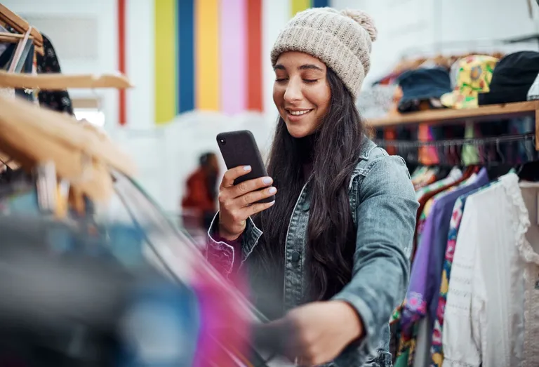 Myth vs. fact: Surveillance pricing and digital shelf labels