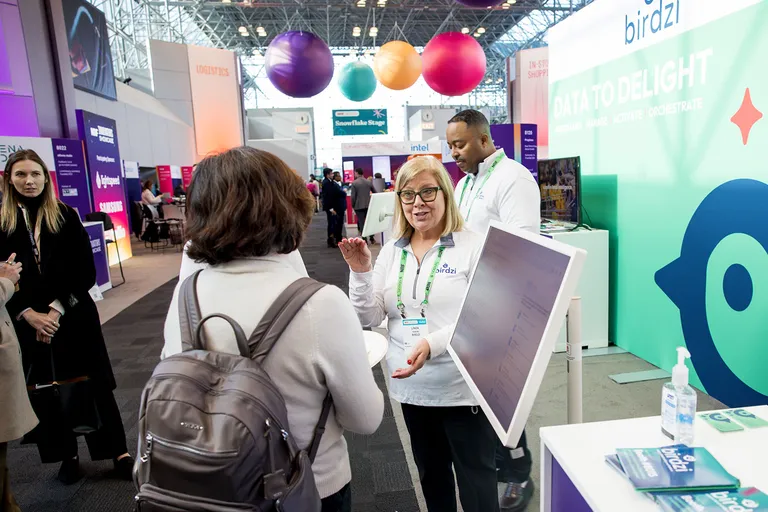 Innovators Showcase at NRF - Retail's Big Show