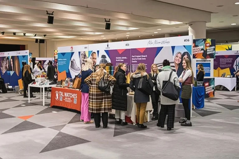 Special programs at NRF Retail's Big Show