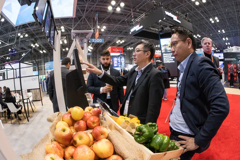 Special programs at NRF Retail's Big Show