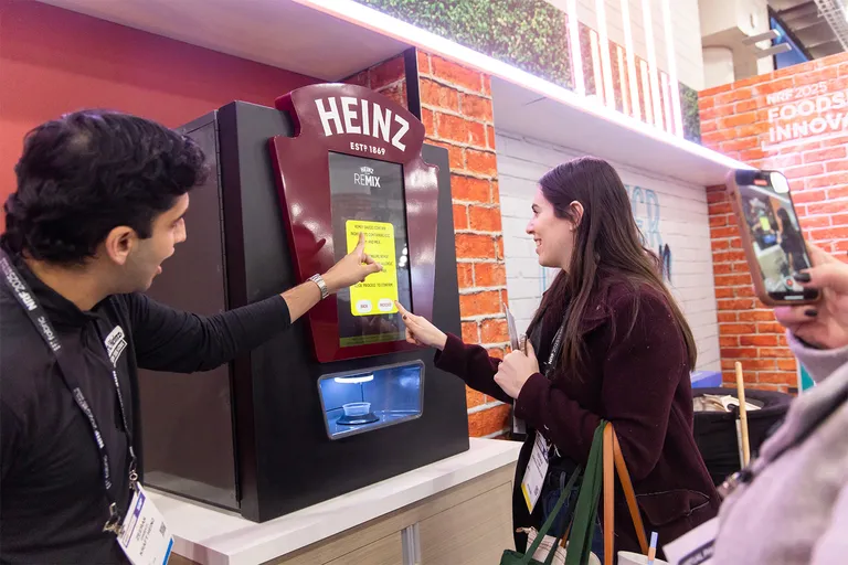 Special programs at NRF Retail's Big Show