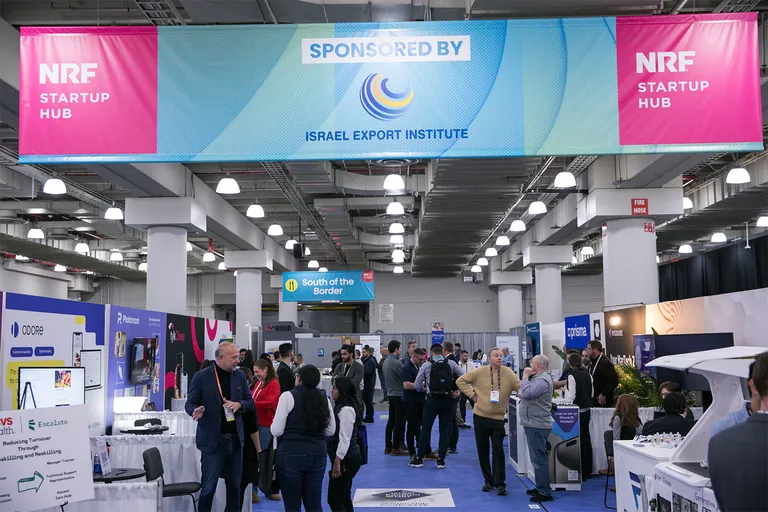 Special programs at NRF Retail's Big Show