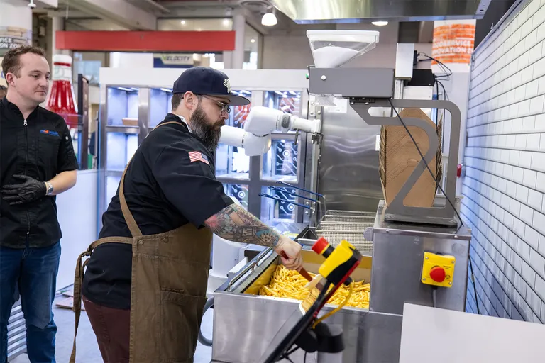 Special programs at NRF Retail's Big Show