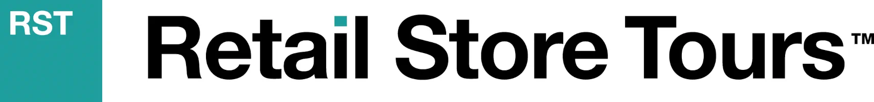 Retail Store Tours logo.