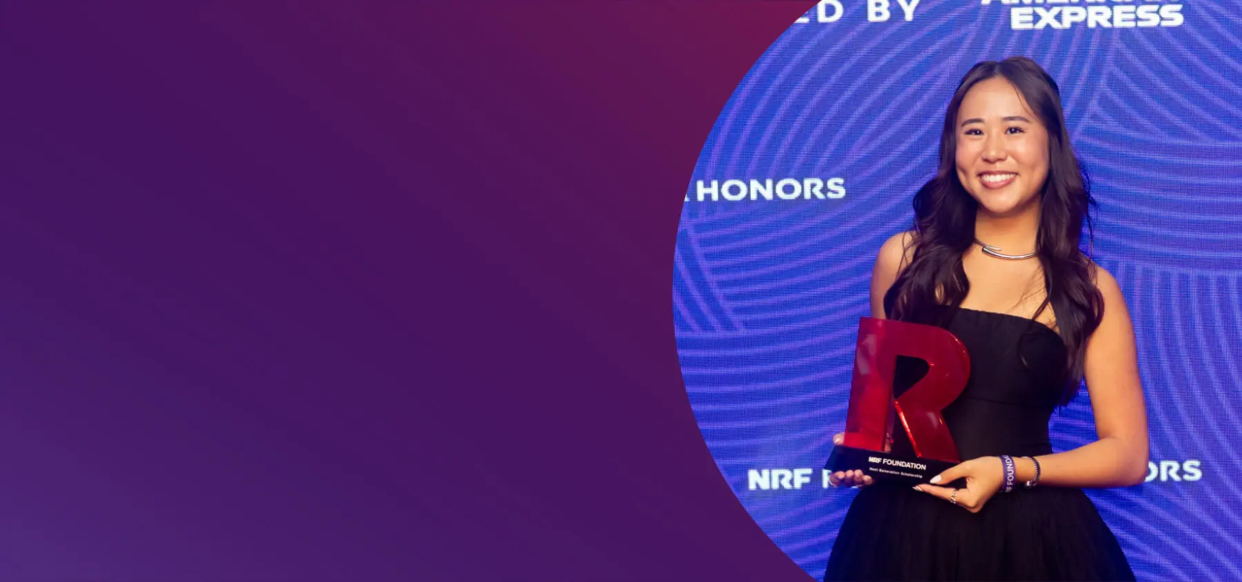 Join Us for NRF Foundation Honors | NRF Foundation