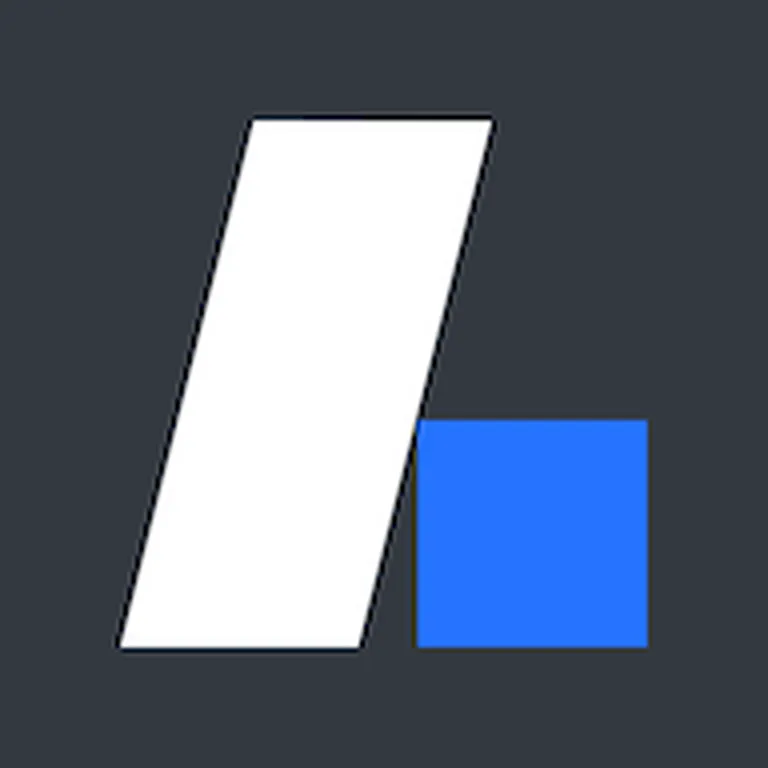 Humanitas AI logo.