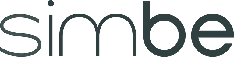 Simbe logo.