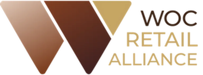 Women of Color Retail Alliance logo.