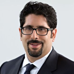 Anish Melwani