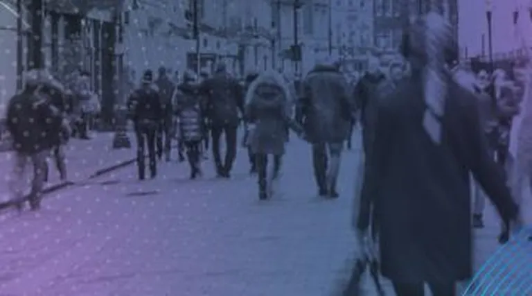 CNBC/NRF Retail Monitor