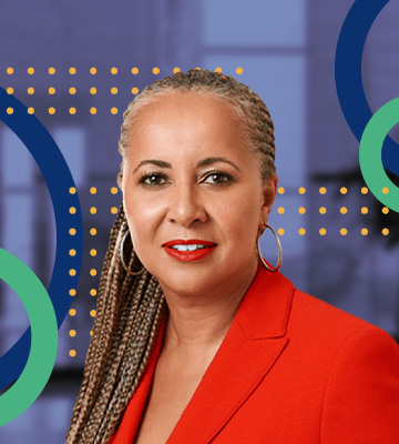 Christiane Pendarvis