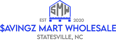 Savingz Mart Wholesale