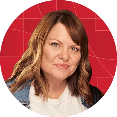 Stacey McCormick picture.