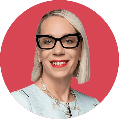 Lorraine Stomski