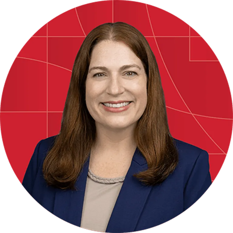 Sarah Wells profile photo.