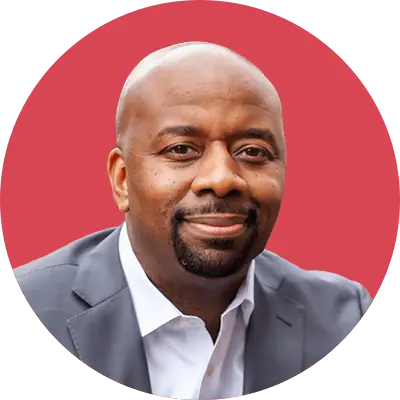 Ron Brown