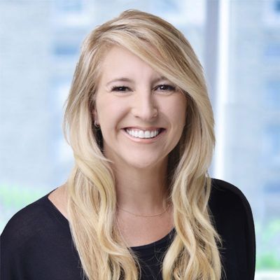 Pam Lindemoen, Chief Security Officer and Vice President of Strategy, RH-ISAC