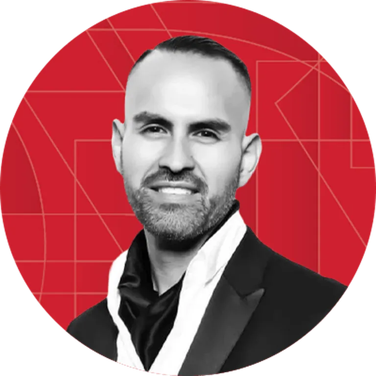 Patrick Carrion