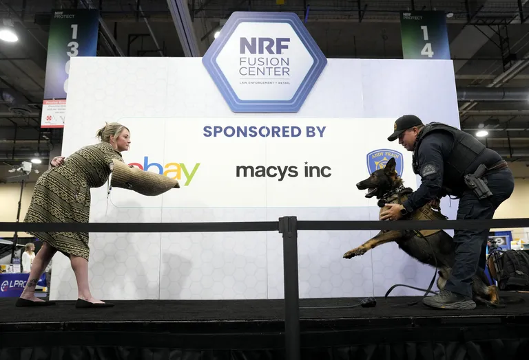    Why I’m looking forward to NRF PROTECT 2026