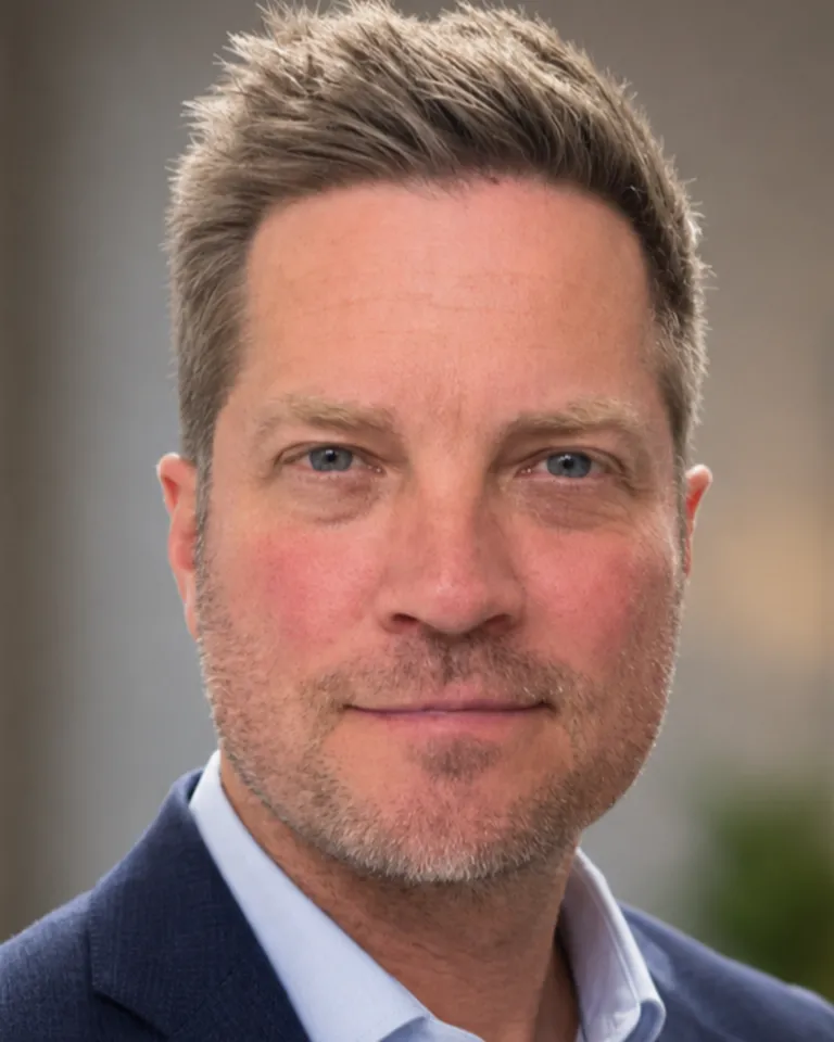 Scott Moller
