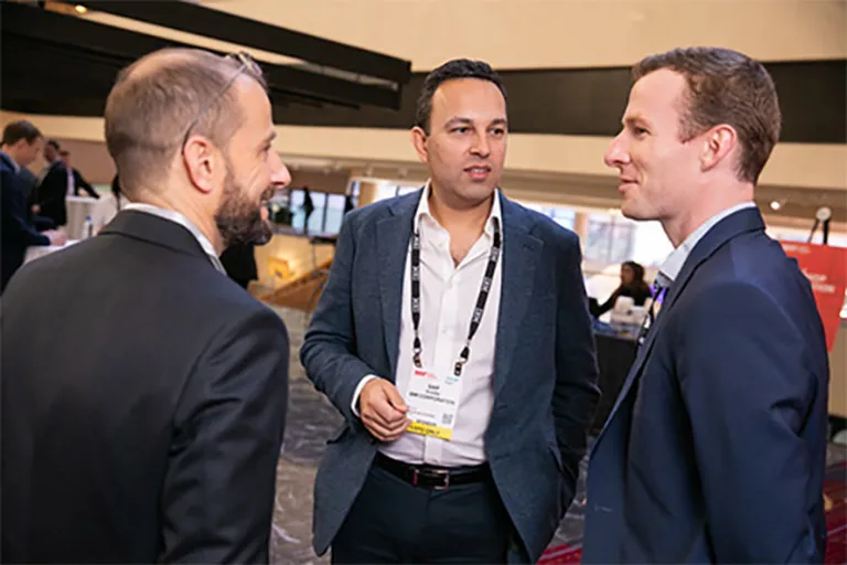 The Expo at NRF Retail's Big Show