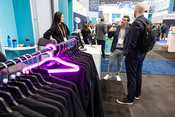 NRF Innovator's Showcase at Retail's Big Show