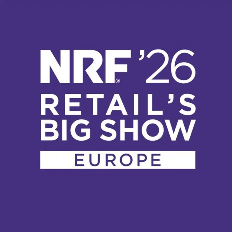 NRF Big Show Europe