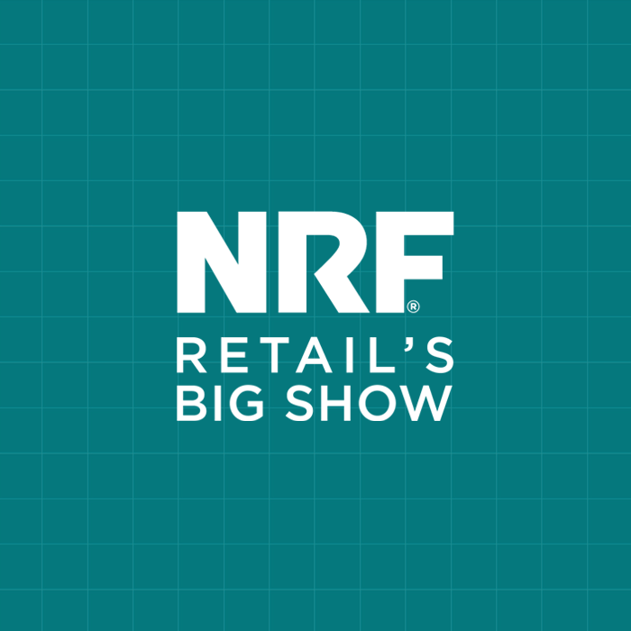 NRF 2026: Retail's Big Show | January 11–13, 2026