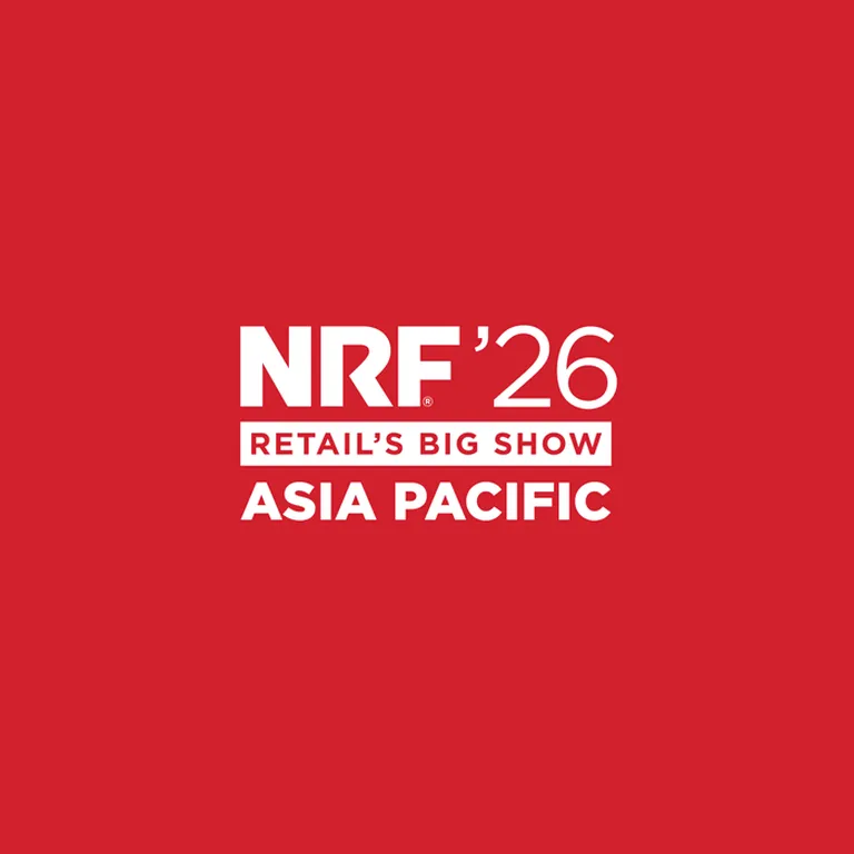 NRF APAC 2026