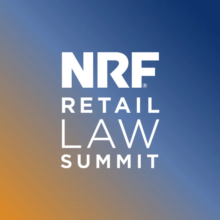NRF Retail Law Summit