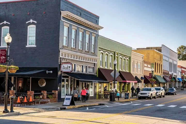 Tariffs Threaten the American Dream