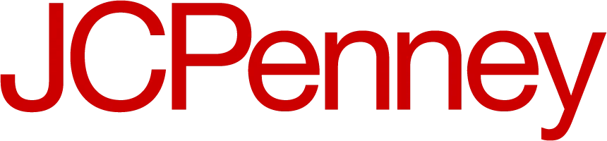 JCPenney logo.