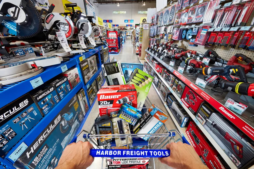 While specialty stores see growth, The Home Depot and Lowe’s still lead in home ...