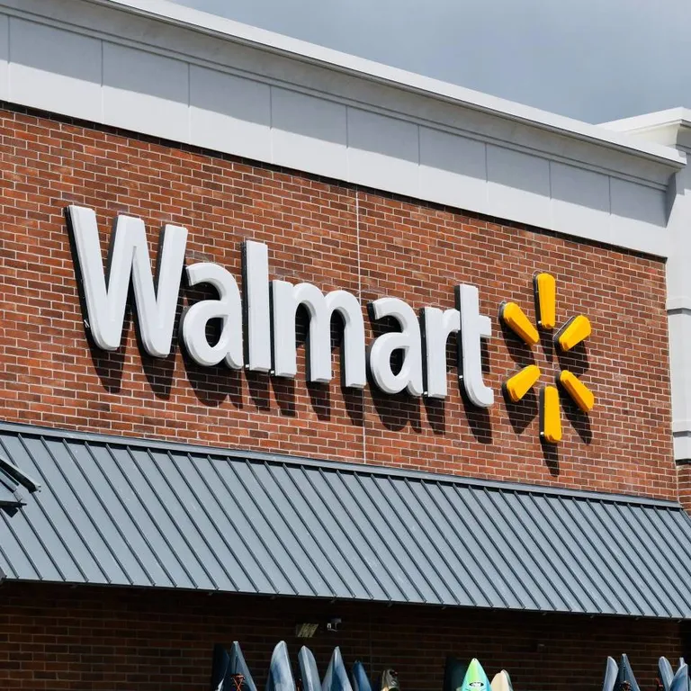 Walmart
